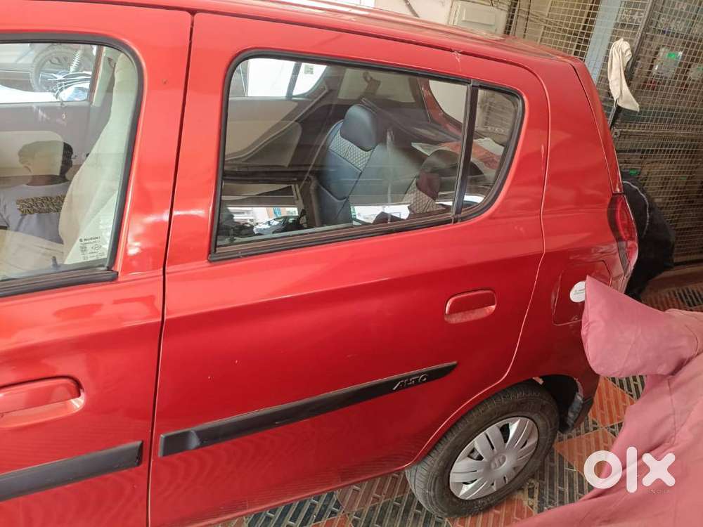 2021 Maruti Alto 800