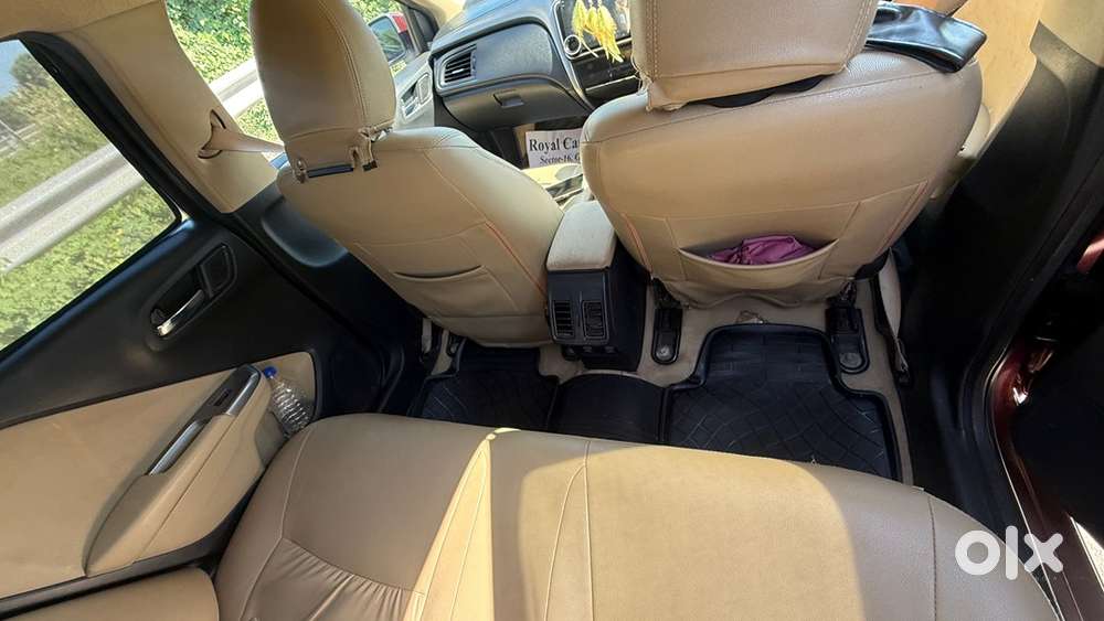 Honda City Diesel 2014 Top Model