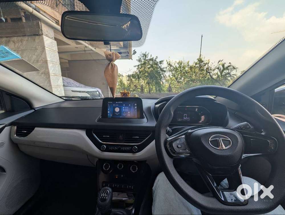 Tata Nexon Xz Variant For Sale