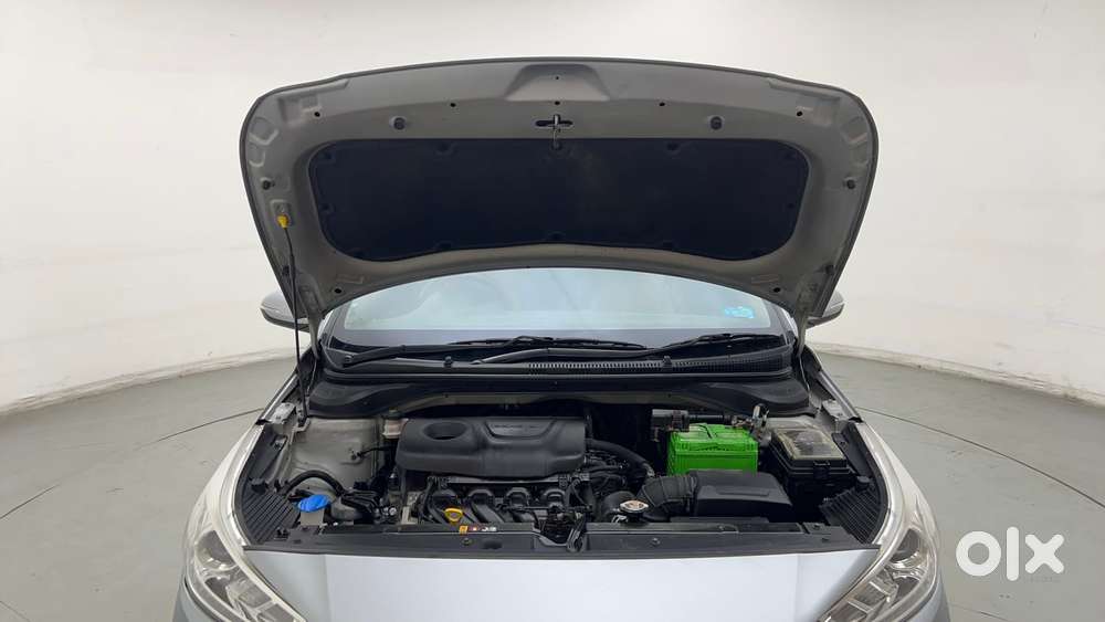 Hyundai Verna Vtvt 1.6 At Sx Option, 2019, Petrol