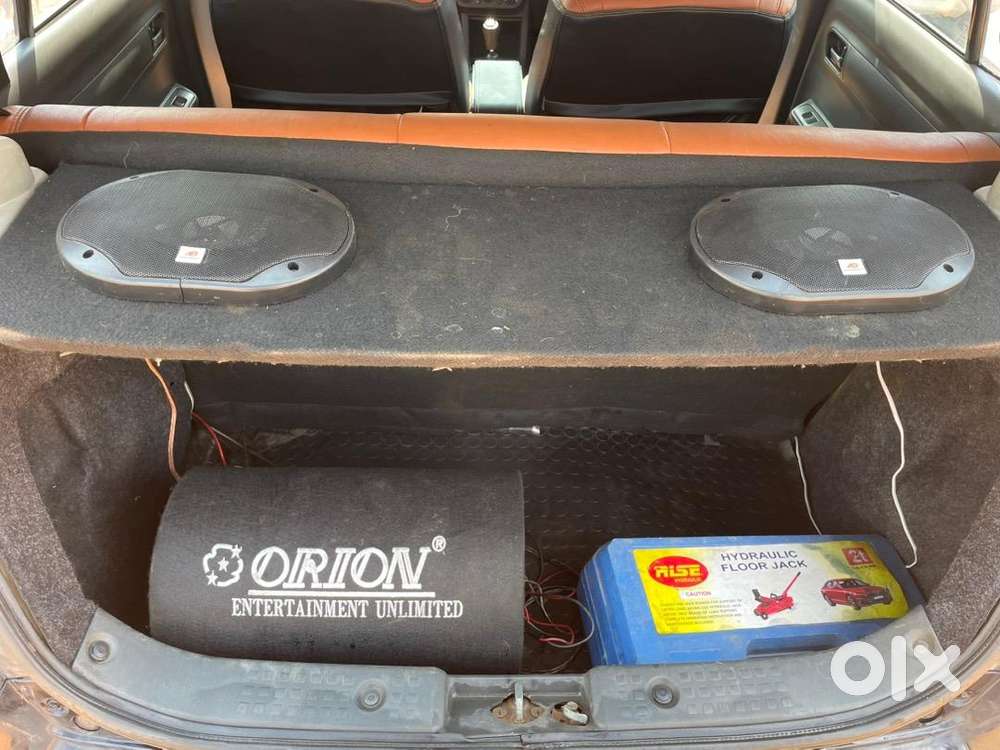 Maruti Suzuki Swift 2009 Diesel Well Maintained