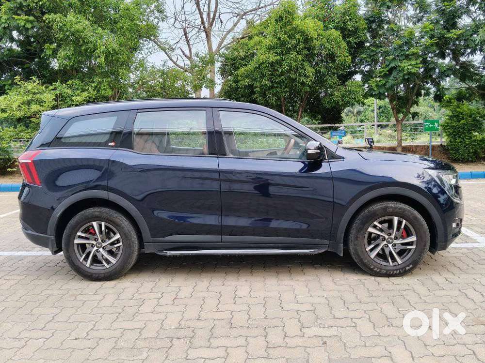 Mahindra Xuv700 2.2 Ax 5 Diesel Mt Str, 2023, Diesel