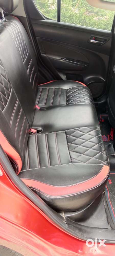 Maruti Suzuki Swift Vdi, 2013, Diesel