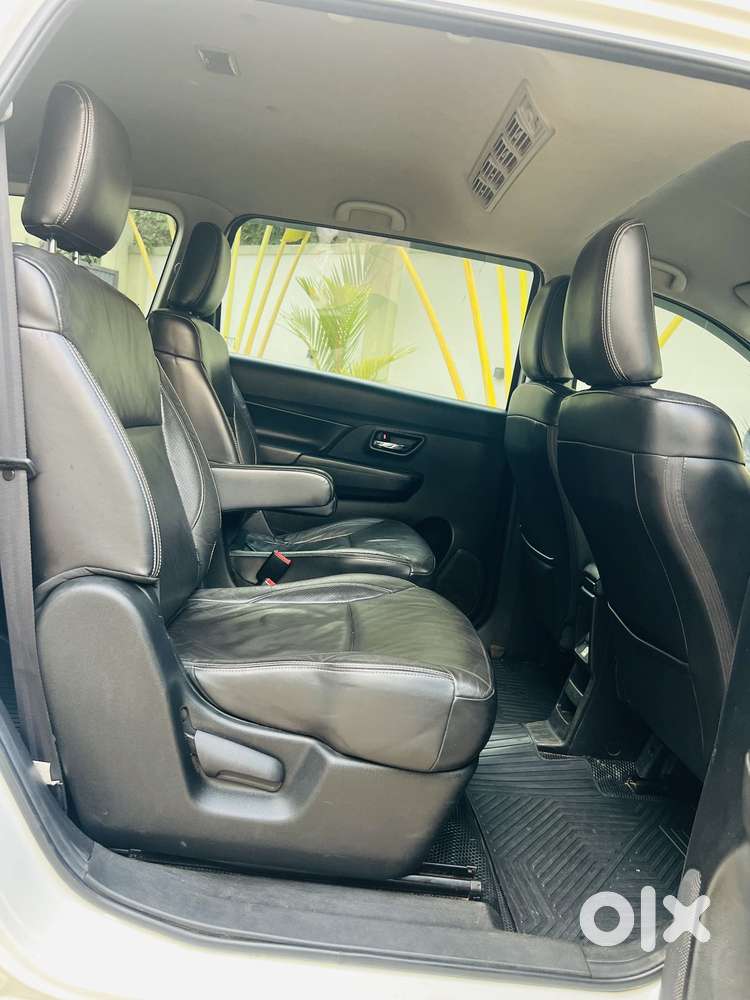 Maruti Suzuki Xl6 1.5 Alpha Mt, 2019, Petrol