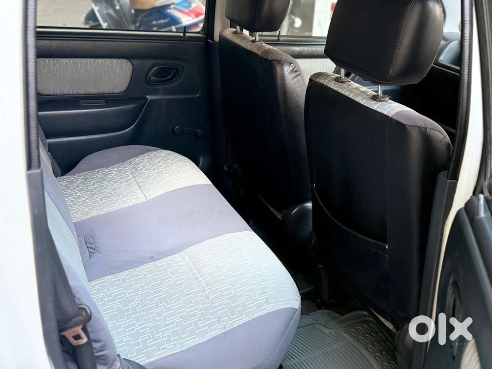 Maruti Suzuki Wagon R Lxi, 2009, Cng & Hybrids