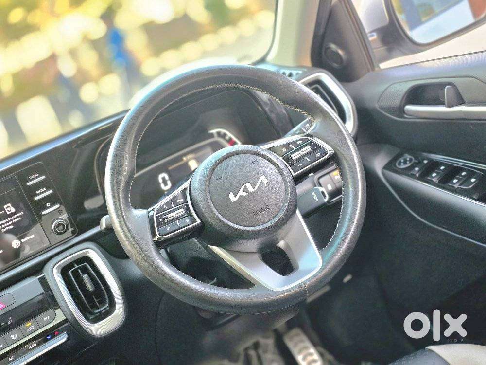 Kia Sonet G 1.2 5mt Htk(o), 2025, Petrol