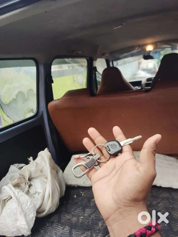 Maruti Suzuki Eeco Ac 2020