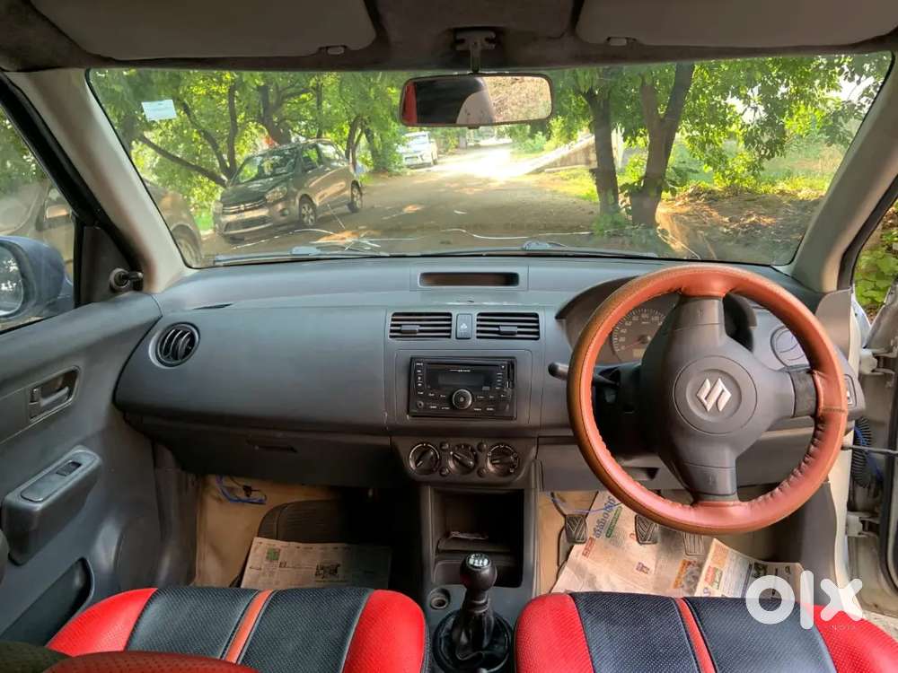 Maruti Suzuki Dzire 2012 Diesel Well Maintained