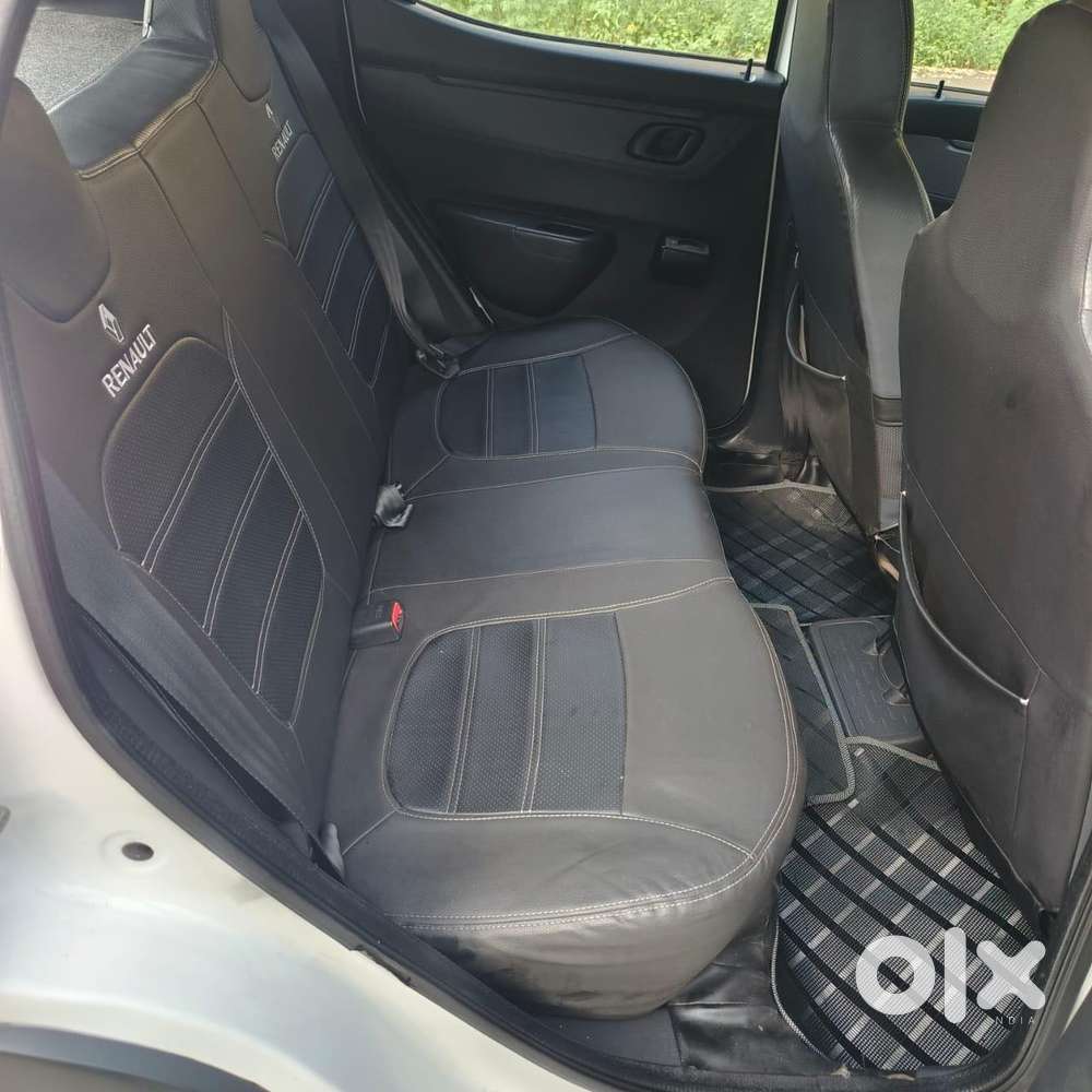 Renault Kwid 1.0 Neotech Rxl Amt, 2016, Petrol