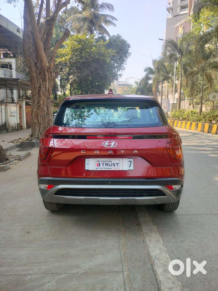 Hyundai Creta 1.5 Ex Diesel, 2020, Diesel