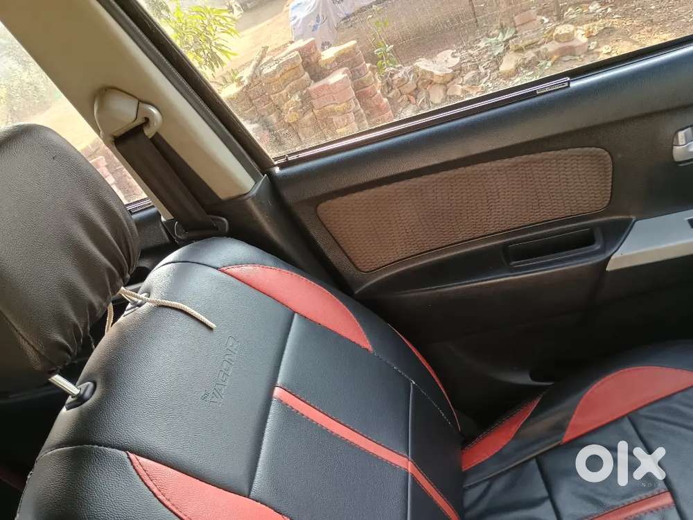 Maruti Suzuki Wagon R 2013 All Document Clear