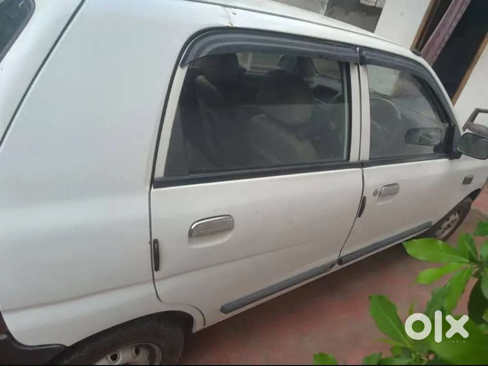 Maruti Alto 800 Lxi 2010