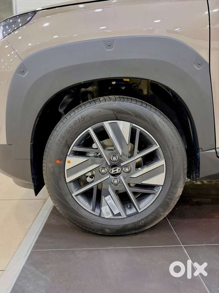 Hyundai Car Petrol 2026