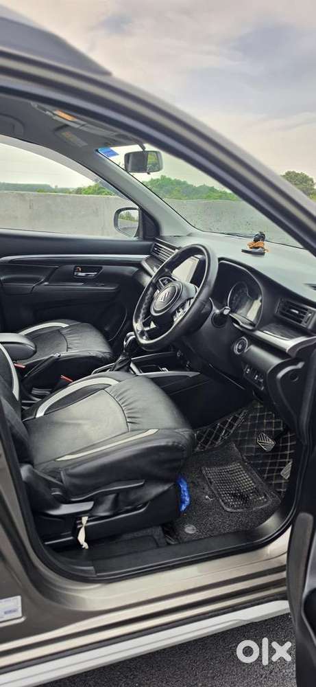 Maruti Suzuki Xl6 2021