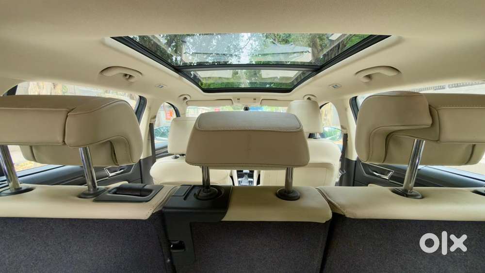 Skoda Kodiaq 2.0 Style Tdi 4x4 At, 2019, Diesel