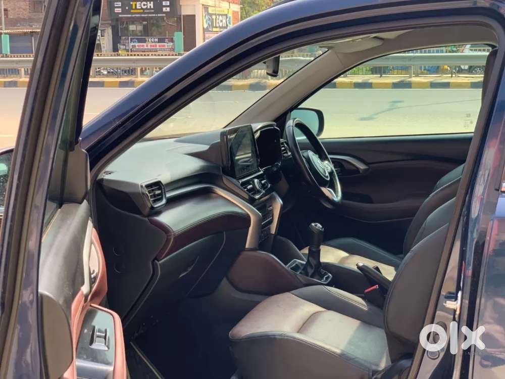 Maruti Suzuki Grand Vitara 1.5 Zeta Plus Intelligent Hybrid Ecvt, 20..