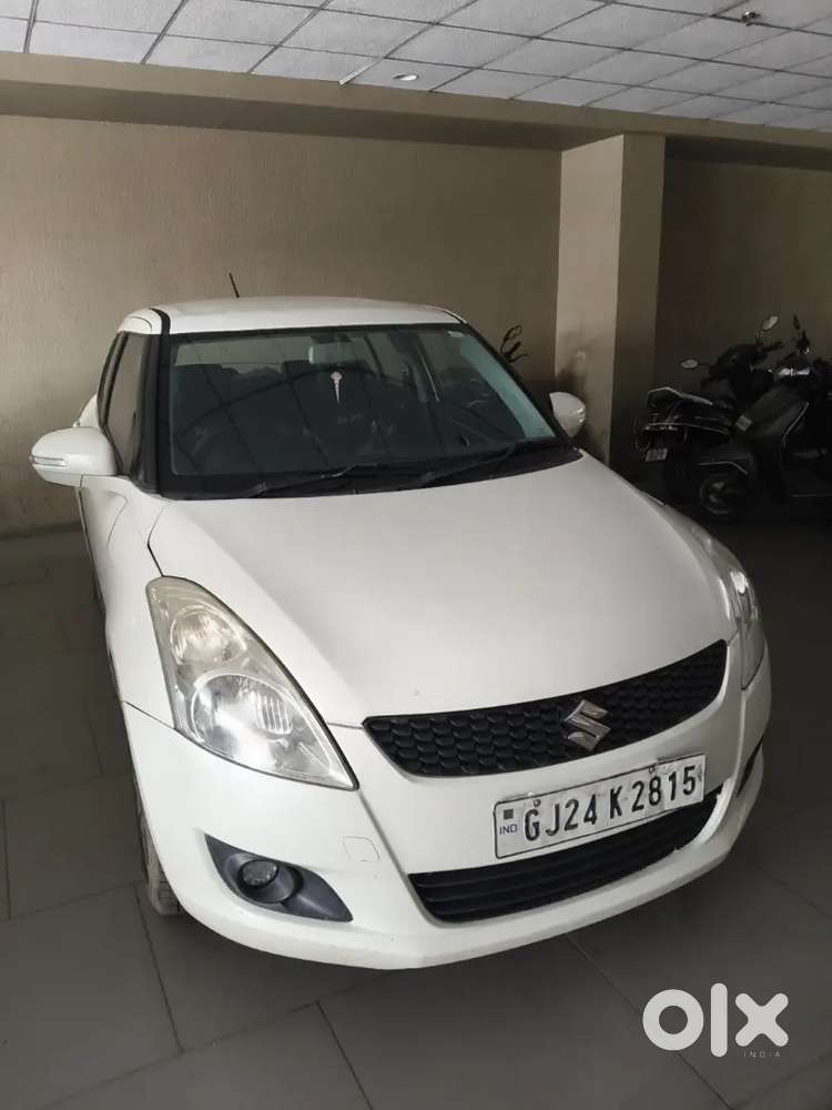 Maruti Suzuki Swift Vdi 2013