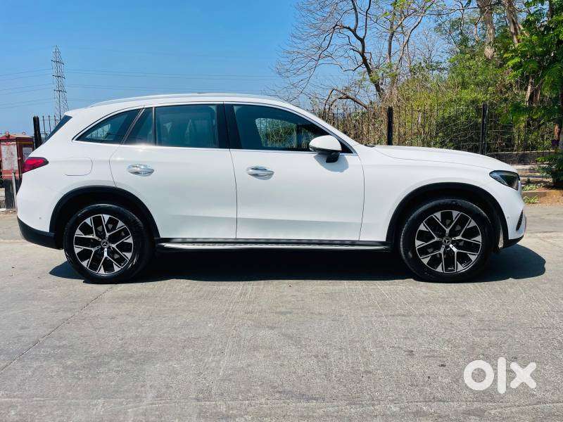 Mercedes-benz Glc 220d 4matic, 2025, Diesel