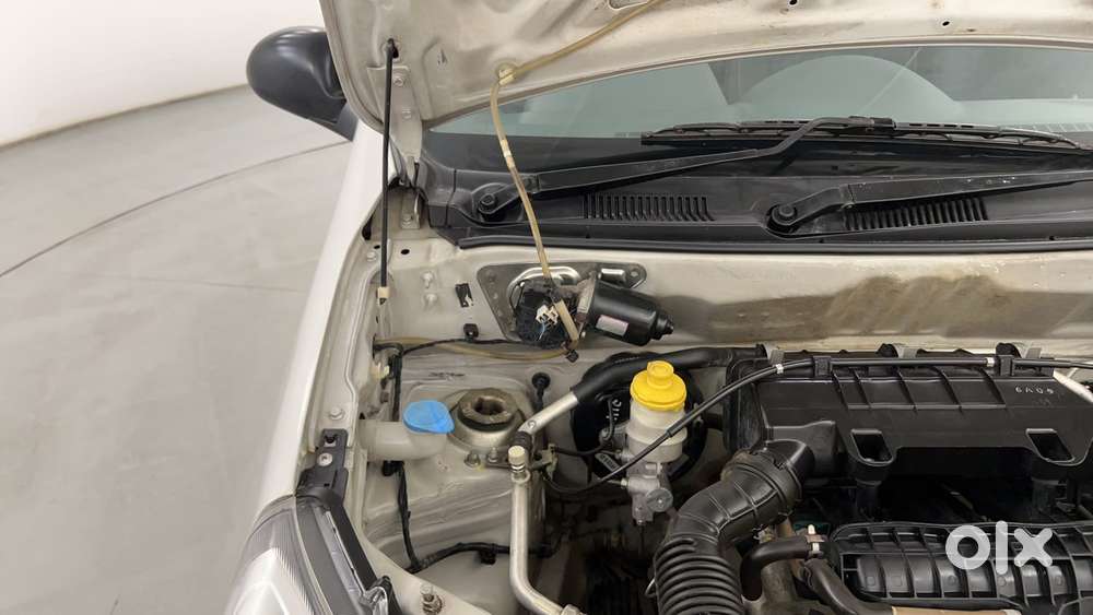 Maruti Suzuki Alto 800 Lxi, 2016, Petrol