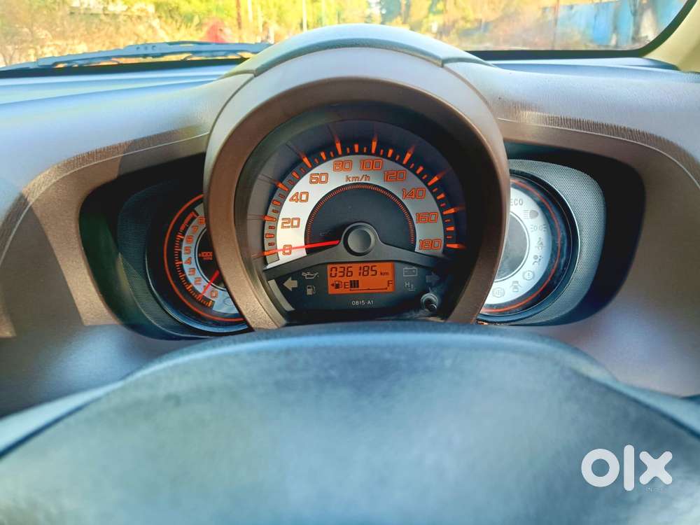 Honda Brio 2011-2013 S Mt, 2013, Petrol