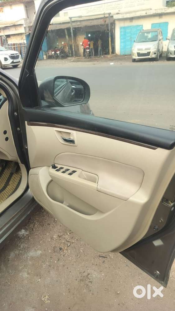 Maruti Swift Dzire 2nd Vdi 2016