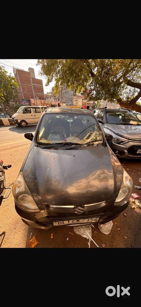 2013 Maruti Alto Lxi