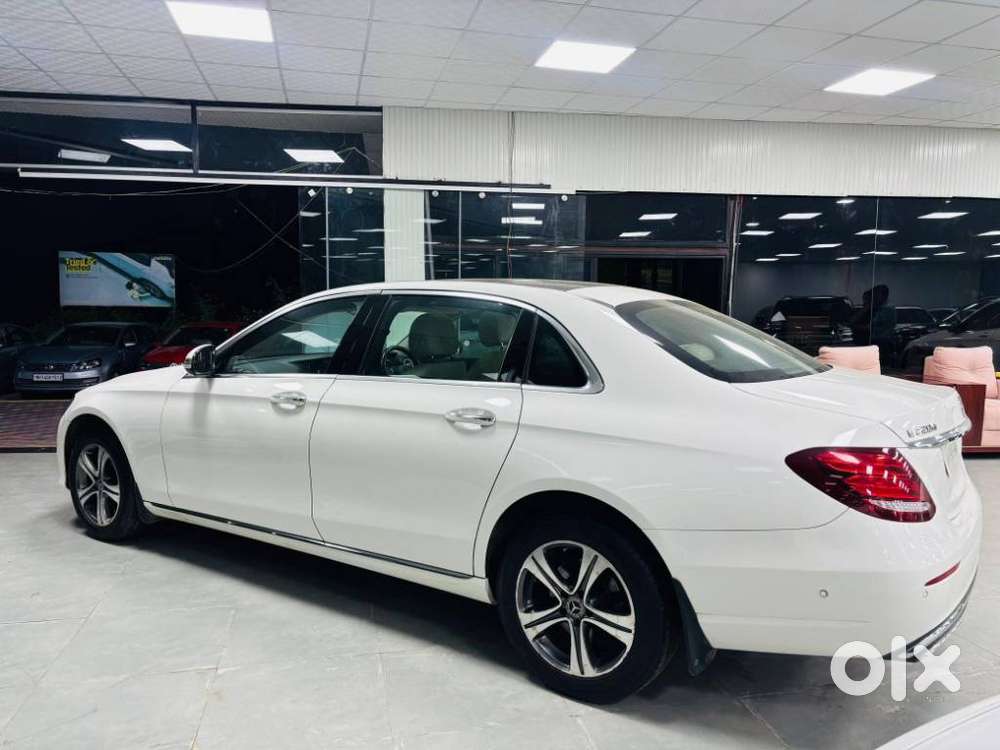 Mercedes-benz C-class 2.0 220d, 2017, Diesel