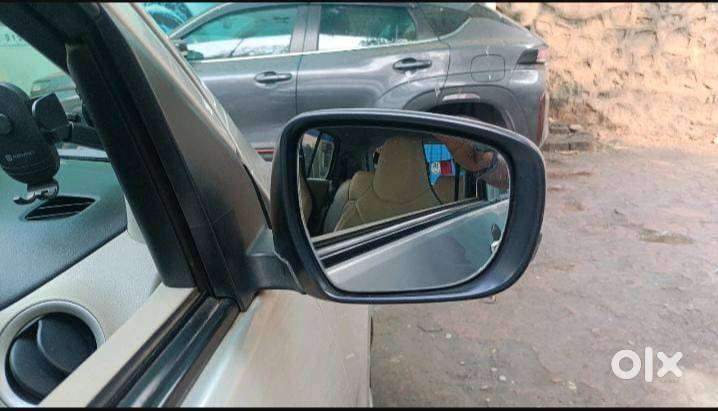 Maruti Suzuki Celerio 2018 Petrol 47000 Km Driven