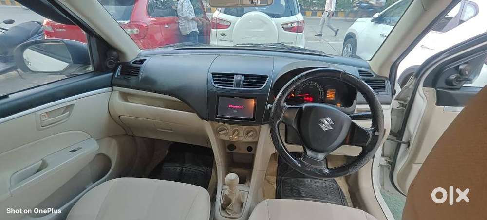 Maruti Suzuki Swift Dzire 2012-2015 1.2 Tour S Cng, 2021, Cng & Hybr..