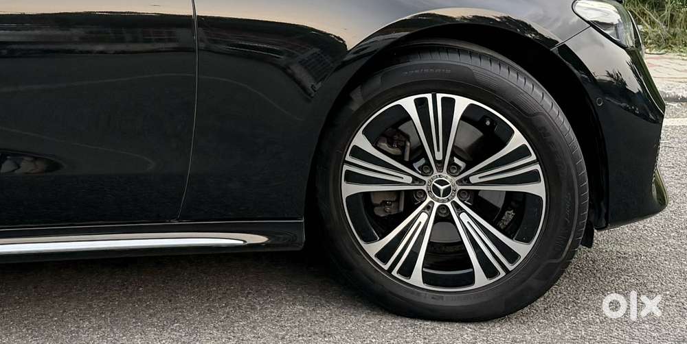 Mercedes-benz E-class E 200, 2025, Petrol
