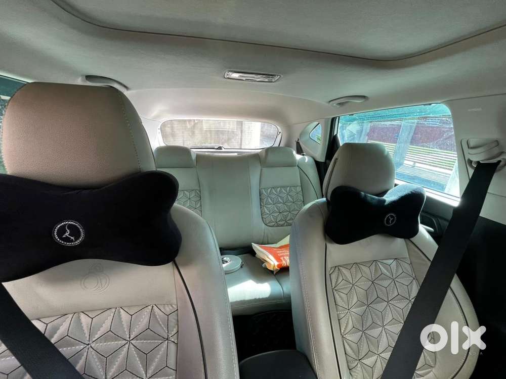 Kia Seltos 2023 Petrol (htk Imt)