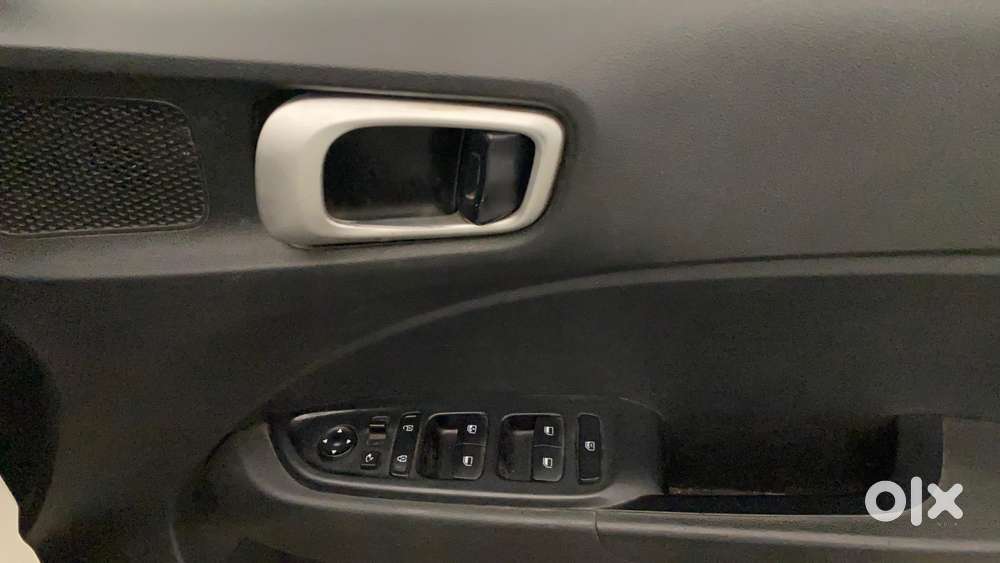 Hyundai Venue Sx Turbo, 2019, Petrol