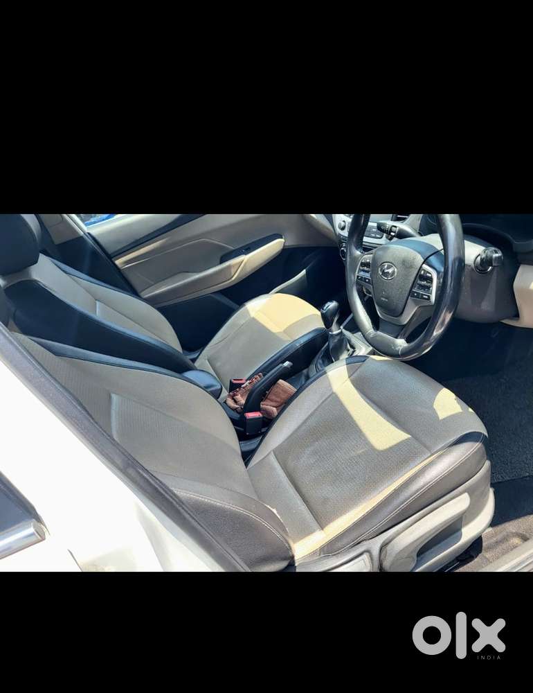 Hyundai Verna 1.6 Sx (o) Crdi, 2019, Diesel