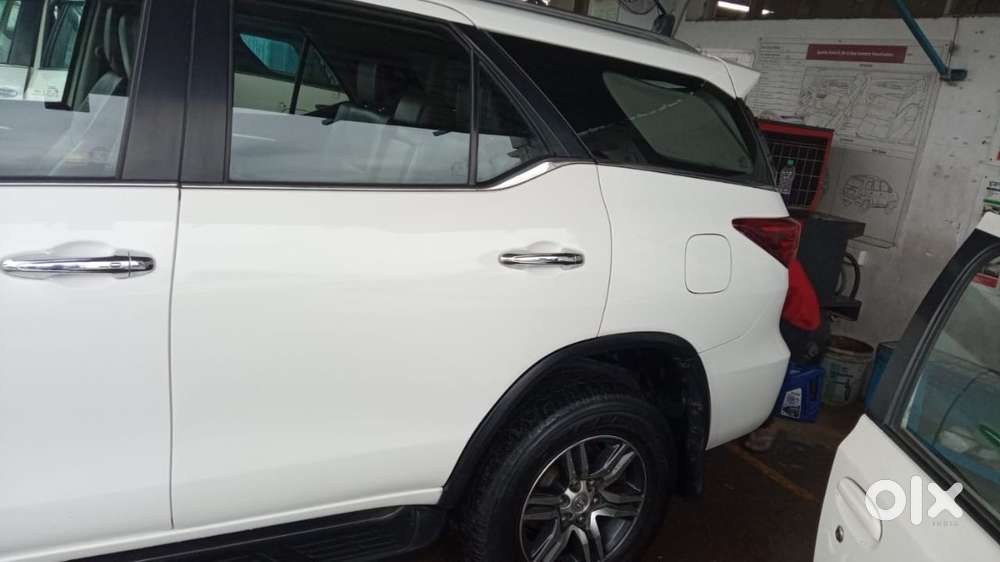 Lady Driver Next To New