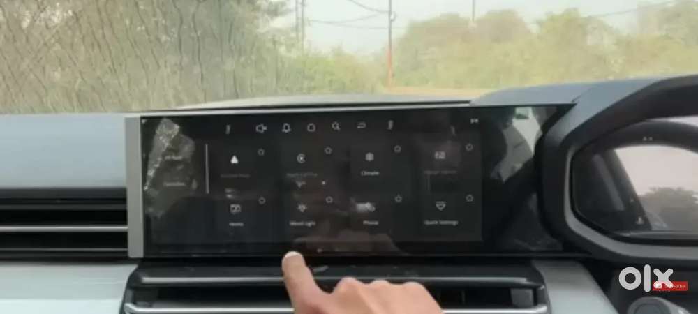 Tata Sierra Petrol 2026