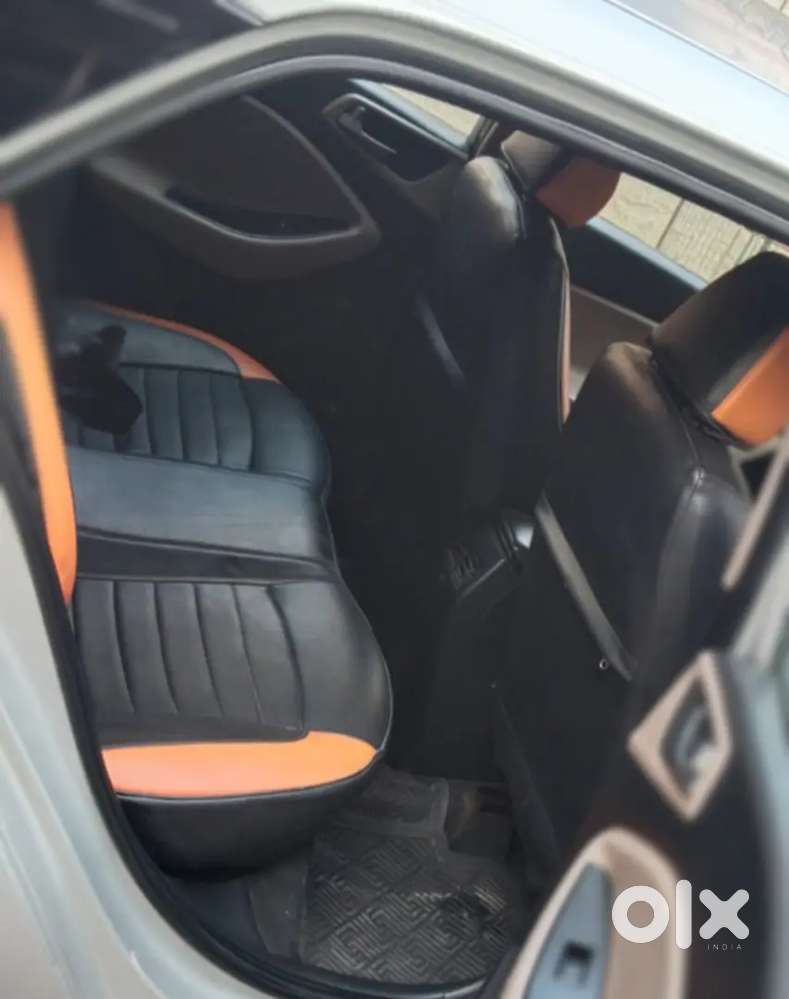 Hyundai Elite I20 2018 Diesel 79632 Km Driven  Location