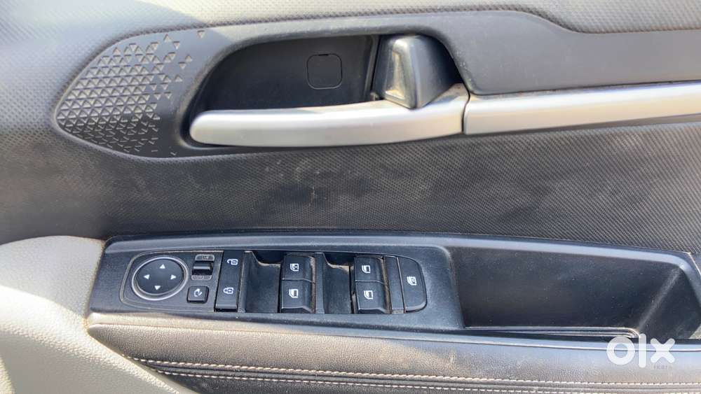 Kia Sonet Htk Plus At D, 2021, Petrol