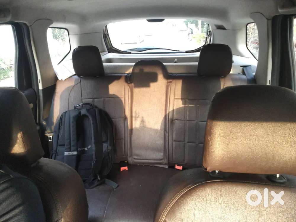 Mint Condition Duster Car Perfect Engine 4 Tyre New Android Display