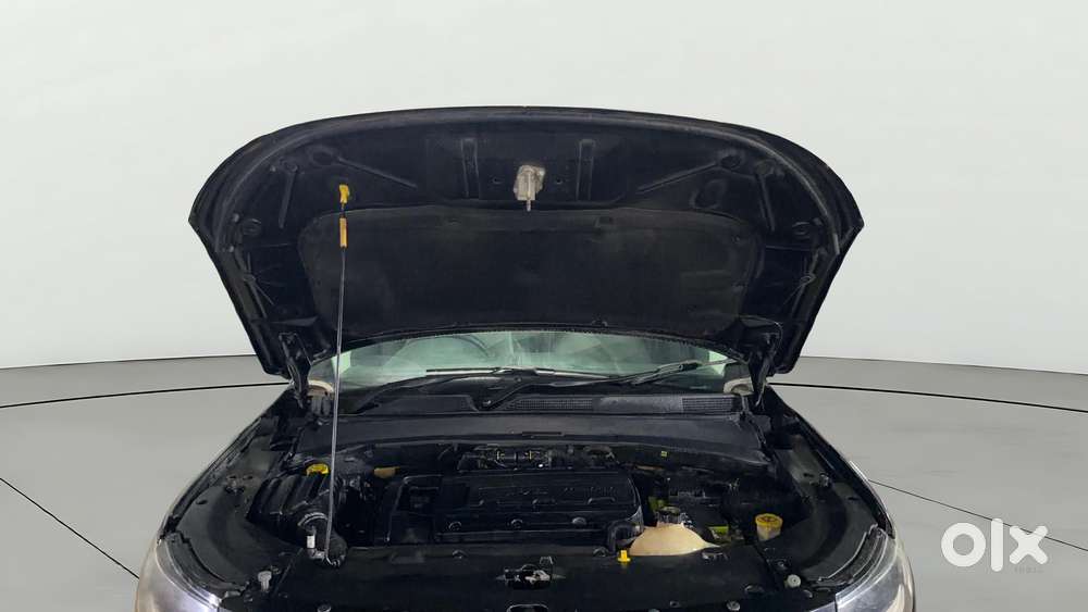 Jeep Compass 1.4 Night Eagle Petrol At, 2018, Petrol
