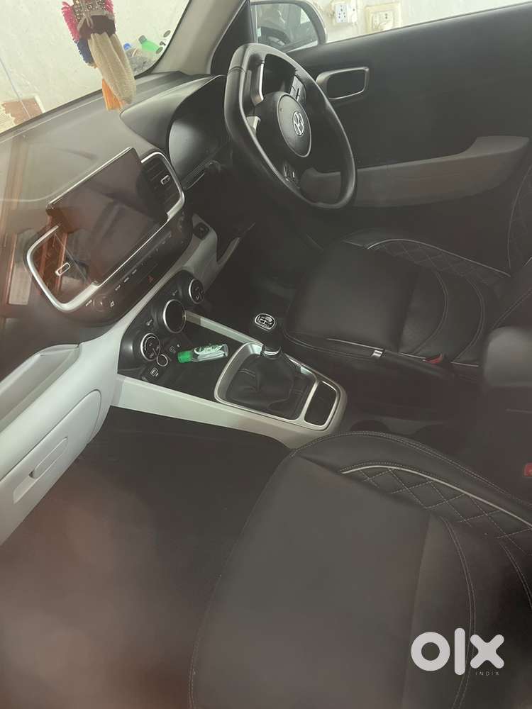 Hyundai Venue 2022 Well Maintained