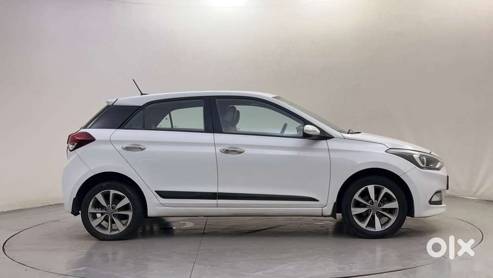 Hyundai Elite I20 Asta (o) 1.2 Mt, 2016, Petrol