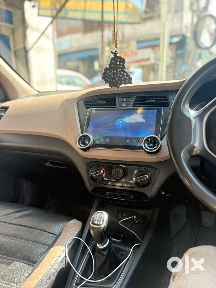Hyundai I20 Magna 1.2, 2017, Diesel