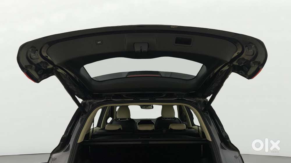 Mg Hector Sharp At, 2021, Petrol