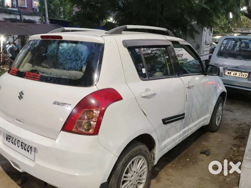Maruti Suzuki Dzire 2012 Diesel Well Maintained