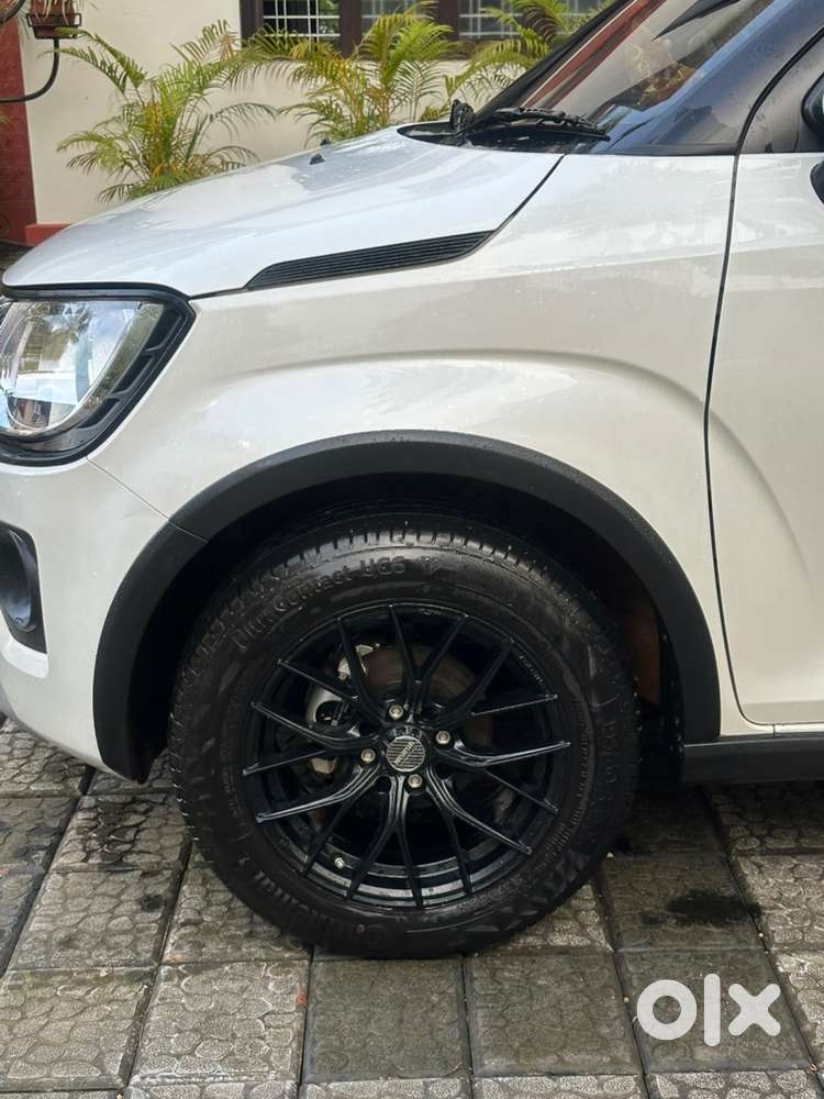 Maruti Suzuki Ignis 2026