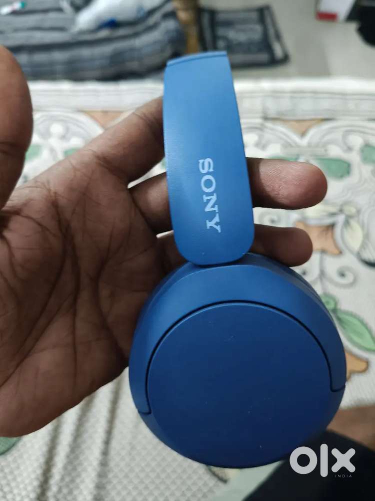 Sony headphone WH-ch520