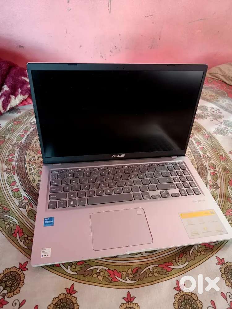 Asus vivobook