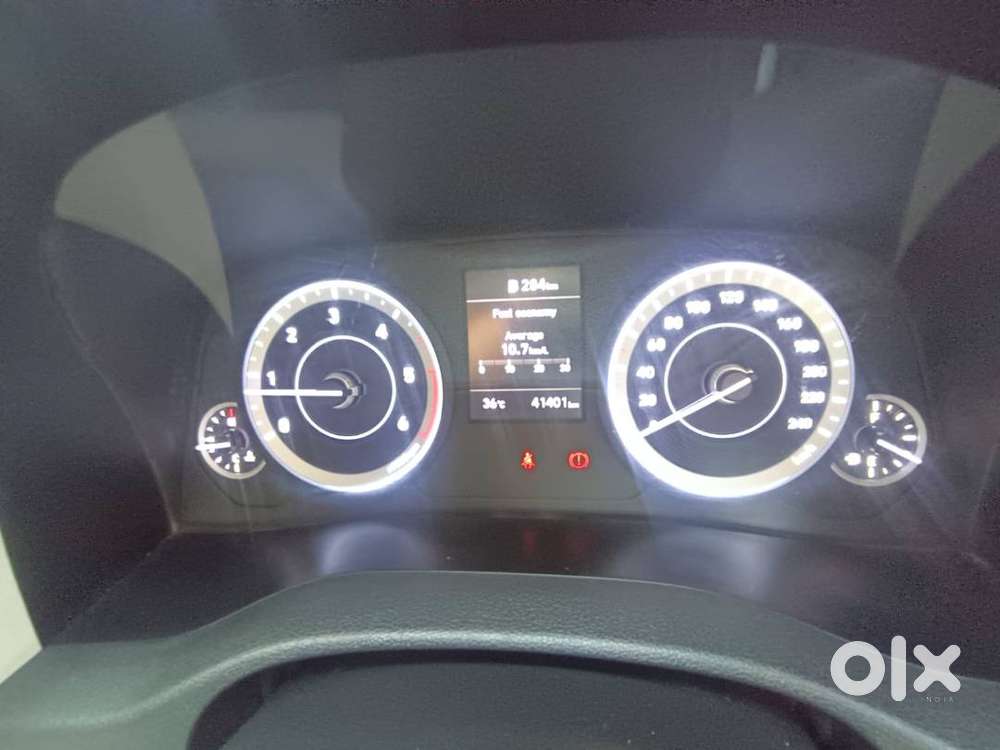 Hyundai Creta 1.6 E Plus 2022 Diesel Manual Single Owner