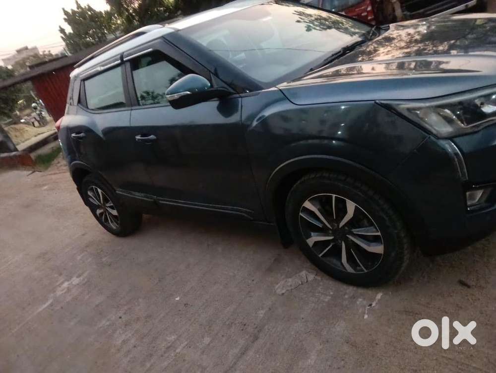 Mahindra Xuv300 2019 Diesel 135000 Km Driven