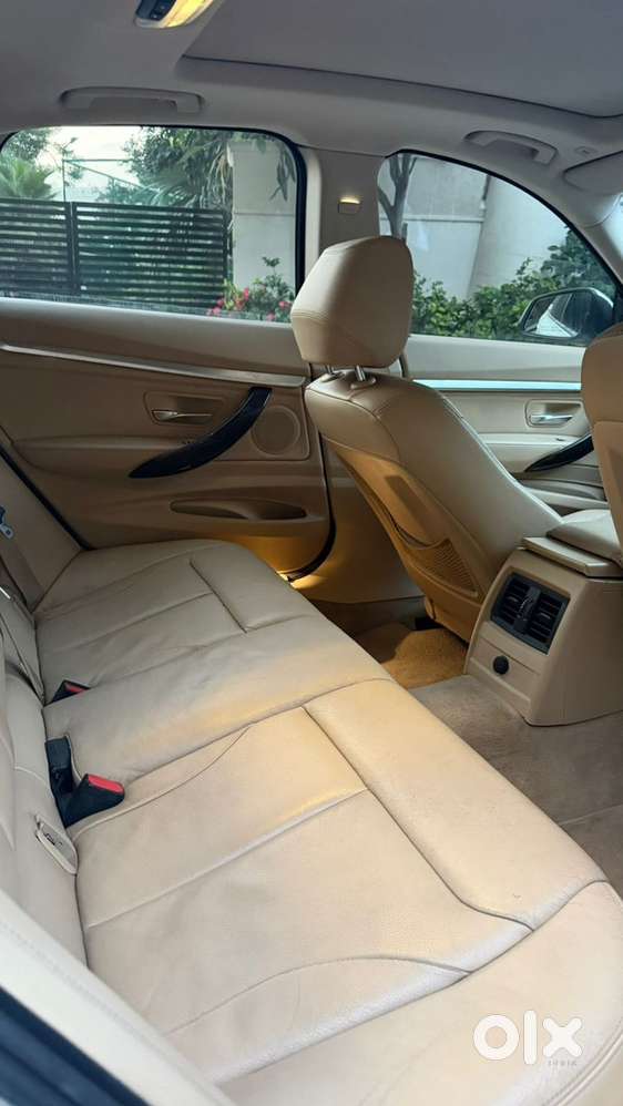 Bmw 3 Series Gt 2014 Gt Diesel